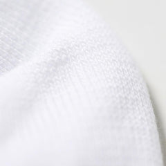 adidas Trefoil Liner Sock 3 Pack - White