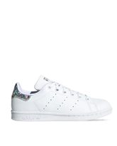 Adidas Stan Smith J - Women's Sneakers