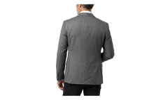 Suite JACKET "Grey" RM JA0005 5633 P23 12