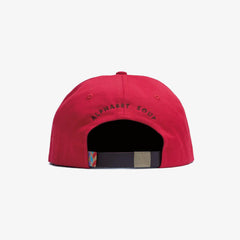 Alphabet Soup Type C ORIGINAL 6 PANEL CAP