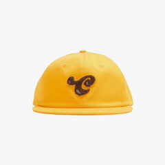 Alphabet Soup Type C ORIGINAL 6 PANEL CAP