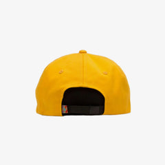 Alphabet Soup Type C ORIGINAL 6 PANEL CAP