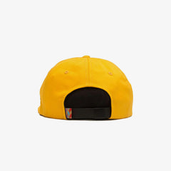 Alphabet Soup Type F ORIGINAL 6 PANEL CAP