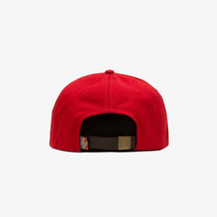 Alphabet Soup Type G ORIGINAL 6 PANEL CAP