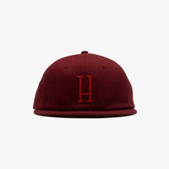 Alphabet Soup Type H ORIGINAL 6 PANEL CAP