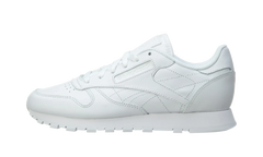 Classics Sneaker WMNS "White / White" V45249
