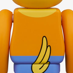 MEDICOM TOY BE@RBRICK コジコジ & 次郎 2PCS SET