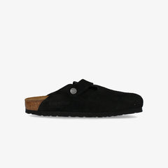 BIRKENSTOCK BOSTON SUEDE LEATHER -NARROW-