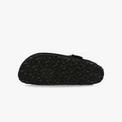 BIRKENSTOCK BOSTON SUEDE LEATHER -NARROW-