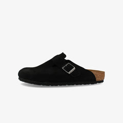 BIRKENSTOCK BOSTON SUEDE LEATHER -REGULAR-