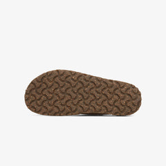 BIRKENSTOCK UTTI LACE SUEDE LEATHER -REGULAR-