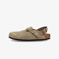 BIRKENSTOCK TOKIO SUEDE LEATHER -NARROW-