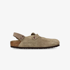 BIRKENSTOCK TOKIO SUEDE LEATHER -NARROW-