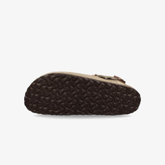 BIRKENSTOCK TOKIO SUEDE LEATHER -NARROW-