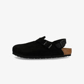 BIRKENSTOCK TOKIO SUEDE LEATHER -REGULAR-