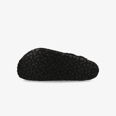 BIRKENSTOCK TOKIO SUEDE LEATHER -REGULAR-