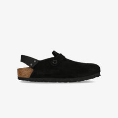 BIRKENSTOCK TOKIO SUEDE LEATHER -NARROW-