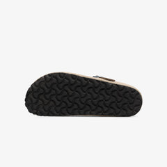 BIRKENSTOCK MANTOVA SUEDE LEATHER -NARROW-