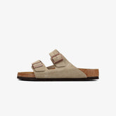 BIRKENSTOCK ARIZONA SUEDE LEATHER -REGULAR-
