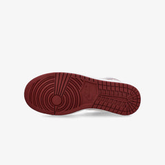 NIKE AIR JORDAN 1 HIGH '85 OG -METALLIC BURGUNDY-