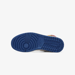 NIKE AIR JORDAN 1 RETRO HIGH NRG × UNION
