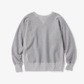 CHAMPION TRUE TO ARCHIVES REVERSE WEAVE (R) CREWNECK SWEATSHIRT C3-A028
