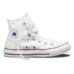 Converse Chuck Taylor Canvas Hi - Optic White