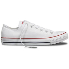 Converse CT All Star Canvas Low - Optical White