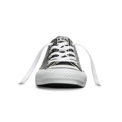 Converse CT All Star Low Leather - Black / White