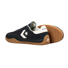 Converse Run Star Trainer Low - Black / Egret / Honey
