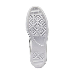 Converse Womens CT Lift Leather Hi - Black / White