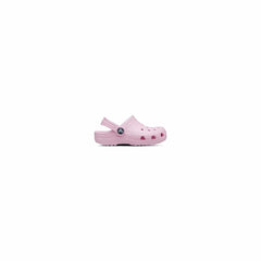 Crocs Infants Classic Clog - Ballerina Pink