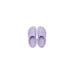 Crocs Infants Classic Clog - Lavender
