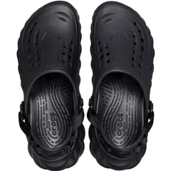 Crocs Echo Clog - Black