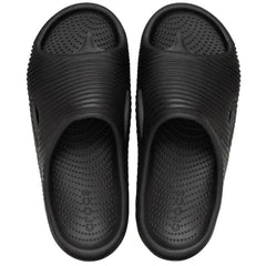 Crocs Mellow Tide Recovery Slide - Black