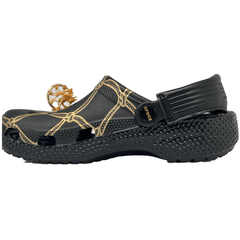Crocs NBA Classic Clog - Multi