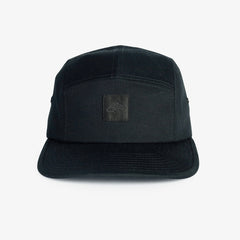 CRSB/raidback fabric Camp Cap