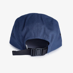 CRSB/raidback fabric Camp Cap NAVY