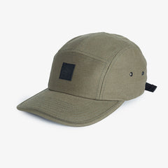 CRSB/raidback fabric Camp Cap