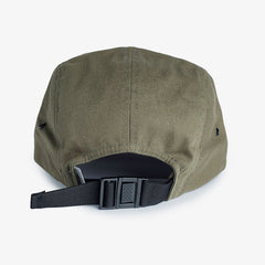 CRSB/raidback fabric Camp Cap