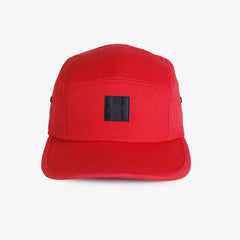 CRSB/raidback fabric Camp Cap