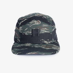 CRSB/raidback fabric Camp Cap