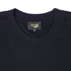 CRSB/raidback fabric Pocket Tee