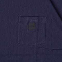 CRSB/raidback fabric Pocket Tee