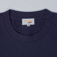 CRSB/raidback fabric Pocket Tee
