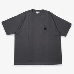 CRSB/raidback fabric Pocket Tee