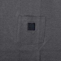 CRSB/raidback fabric Pocket Tee
