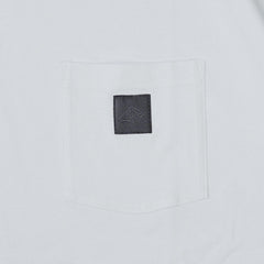 CRSB/raidback fabric Pocket Tee