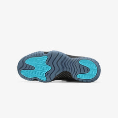 NIKE AIR JORDAN 11 RETRO -GAMMA BLUE-