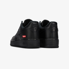 NIKE AIR FORCE 1 LOW SUPREME -BOX LOGO-